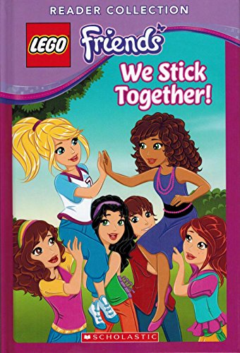Stock image for We Stick Together! for sale by Better World Books
