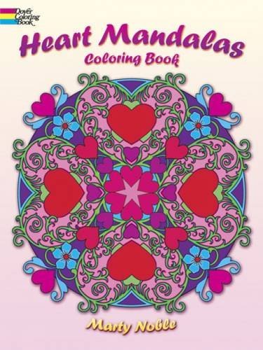 9781435158467: Mandalas Coloring Book