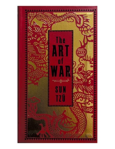 9781435158696: The Art of War (Barnes & Noble Collectible Edition