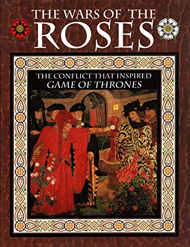 Stock image for The War of the Roses for sale by SecondSale