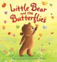 9781435159228: Little Bear & the Butterflies