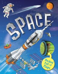 Stock image for Space for sale by Better World Books