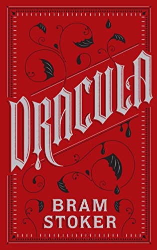 9781435159570: Dracula (Barnes & Noble Flexibound Editions)