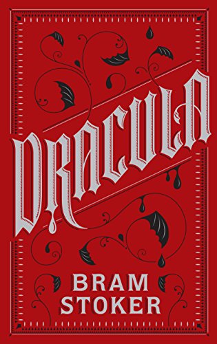 9781435159570: Dracula (Barnes Noble Flexibound Editio) (Barnes & Noble Flexibound Editions)