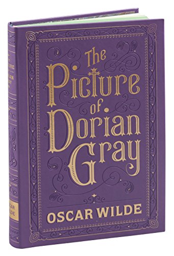 Stock image for Picture of Dorian Gray (Barnes & Noble Flexibound Classics) (Barnes & Noble Flexibound Editions) Wilde, Oscar for sale by Open Books