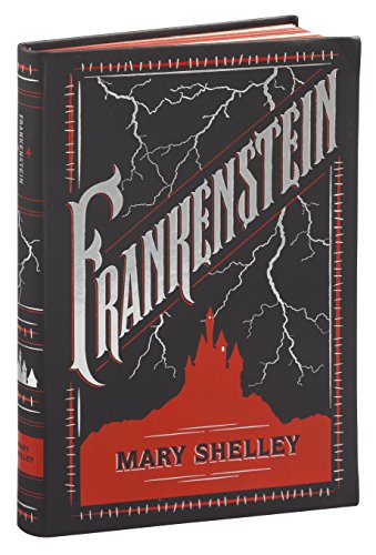 9781435159624: Frankenstein (Barnes & Noble Flexibound Editions)