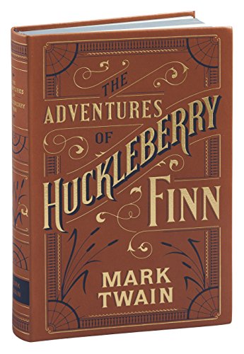 Imagen de archivo de Adventures Of Huckleberry Finn The a la venta por Revaluation Books