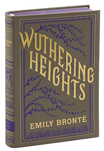 Stock image for Wuthering Heights for sale by Revaluation Books