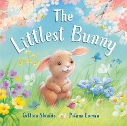 Beispielbild fr The Littlest Bunny zum Verkauf von Better World Books