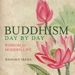 9781435159754: Buddhism Day by Day: Wisdom for Modern Life