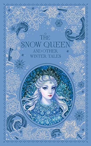 Beispielbild fr Snow Queen & Other Winter Tales zum Verkauf von ThriftBooks-Atlanta