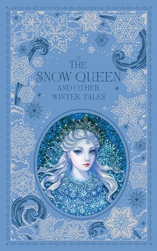 Imagen de archivo de Snow Queen & Other Winter Tales a la venta por ThriftBooks-Atlanta