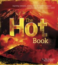 Stock image for The Hot Book for sale by Wonder Book
