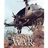 Stock image for The Illustrated History of the Vietnam War for sale by ThriftBooks-Dallas