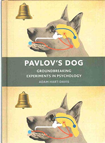 Beispielbild fr Pavlov's Dog : Groundbreaking Experiments in Psychology zum Verkauf von Better World Books