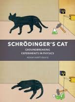 9781435161320: Schrodinger's Cat: Groundbreaking Experiments in Physics