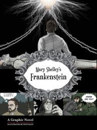 Stock image for Frankenstein: a Graphic Horror Novel for sale by HPB-Diamond