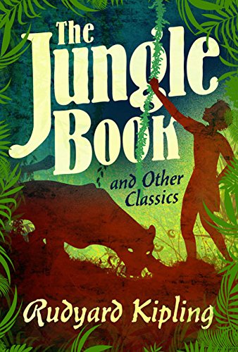 9781435161948: The Jungle Book and Other Classics (Fall River Classics)