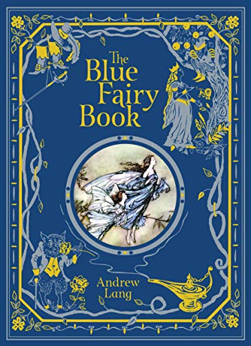 9781435162174: The Blue Fairy Book