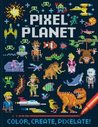 Beispielbild fr Pixel Planet zum Verkauf von Better World Books: West