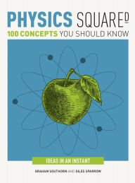 Stock image for Physics Squared : 100 Concepts That You Should Know for sale by Better World Books