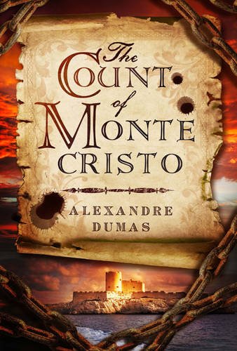 Stock image for The Count of Monte Cristo (Fall River Classics) for sale by HPB-Ruby