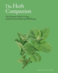 Beispielbild fr The Herb Companion zum Verkauf von SecondSale