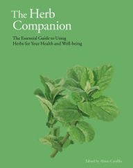Stock image for The Herb Companion for sale by SecondSale