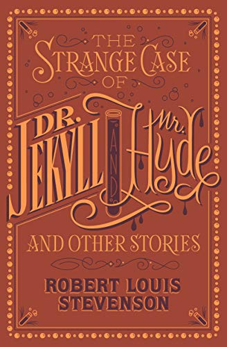 9781435163096: The Strange Case of Dr. Jekyll and Mr. Hyde and Other Stories (Barnes & Noble Collectible Editions)