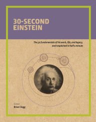 Imagen de archivo de 30-Second Einstein a la venta por Better World Books