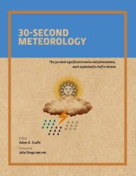Stock image for 20-Second Meteorology for sale by Half Price Books Inc.