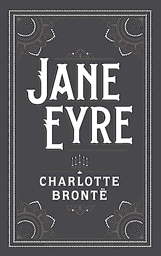 Beispielbild fr Jane Eyre zum Verkauf von Blackwell's
