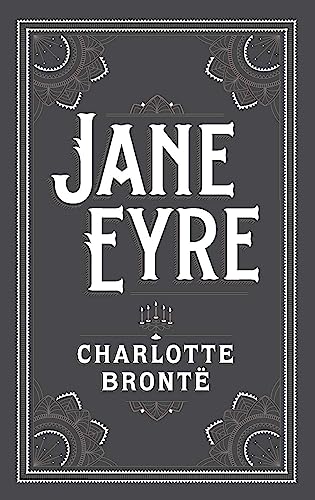 Imagen de archivo de Jane Eyre a la venta por Blackwell's