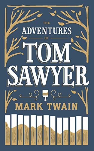 Beispielbild fr The Adventures of Tom Sawyer zum Verkauf von Blackwell's