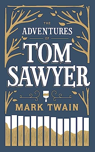 Stock image for The Adventures of Tom Sawyer for sale by Blackwell's