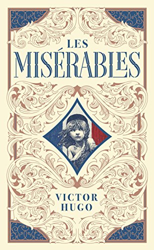9781435163690: Les Miserables (Barnes & Noble Collectible Editions)