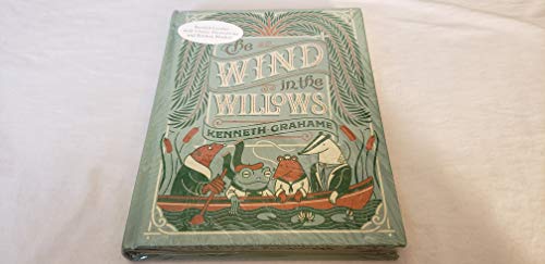 Stock image for The Wind in the Willows (Barnes & Noble Collectible Editions) for sale by John M. Gram