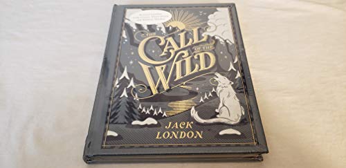 Beispielbild fr The Call of the Wild (Barnes Noble Collectible Editions) zum Verkauf von Hafa Adai Books