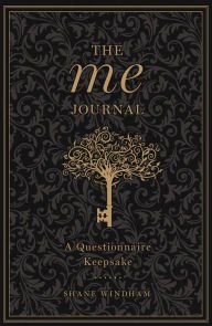 Imagen de archivo de Me Journal, a Questionnaire Keepsake a la venta por SecondSale