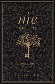 Stock image for Me Journal, a Questionnaire Keepsake for sale by SecondSale