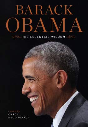 Stock image for Barack Obama, His Essential Wisdom for sale by BooksRun