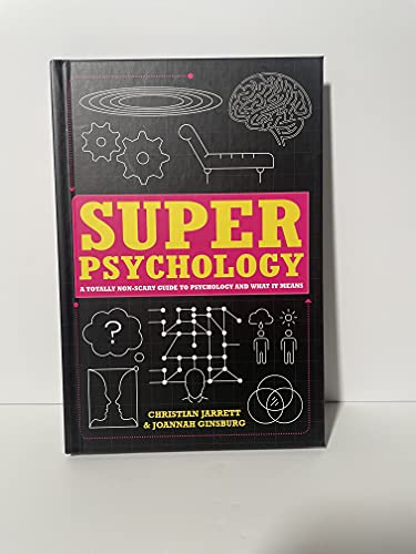 Imagen de archivo de Uper Psychology a la venta por Half Price Books Inc.