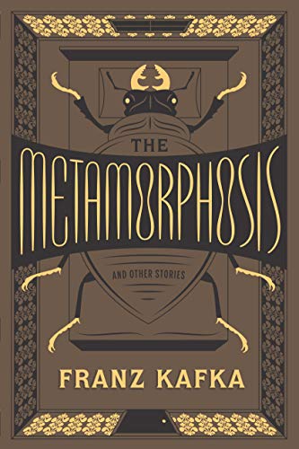 9781435165052: Metamorphosis and Other Stories