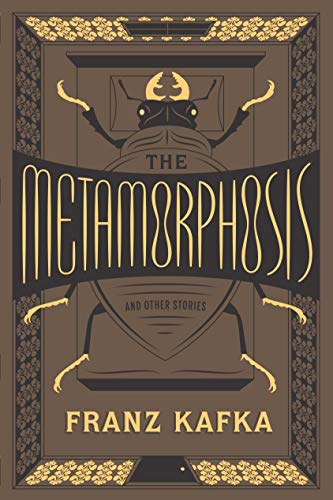 Stock image for The Metamorphosis and Other Stories (Barnes & Noble Flexibound Classics) for sale by SecondSale