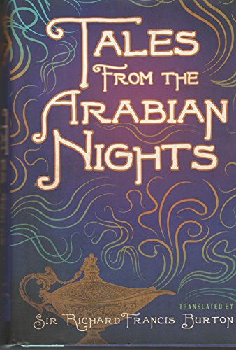 Beispielbild fr Tales From the Arabian Nights zum Verkauf von Better World Books