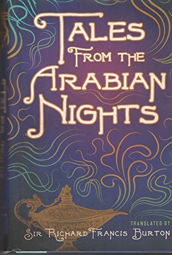 Stock image for Tales From the Arabian Nights for sale by Better World Books