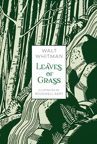 Stock image for Leaves of Grass Format: Hardcover for sale by INDOO