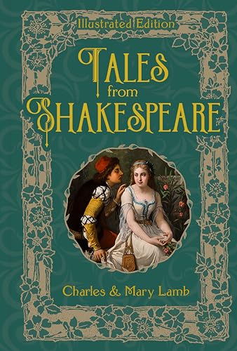 Beispielbild fr Tales from Shakespeare zum Verkauf von Blackwell's