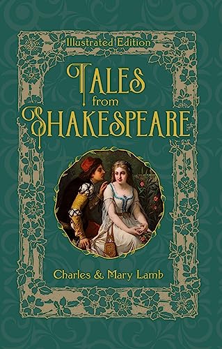 9781435166745: Tales from Shakespeare (Illustrated Classic Editions)