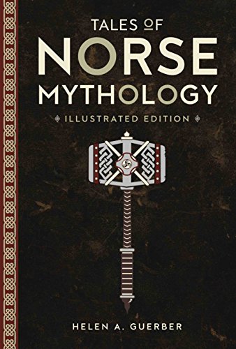 Stock image for Tales Of Norse Mythology for sale by Goodwill Books
